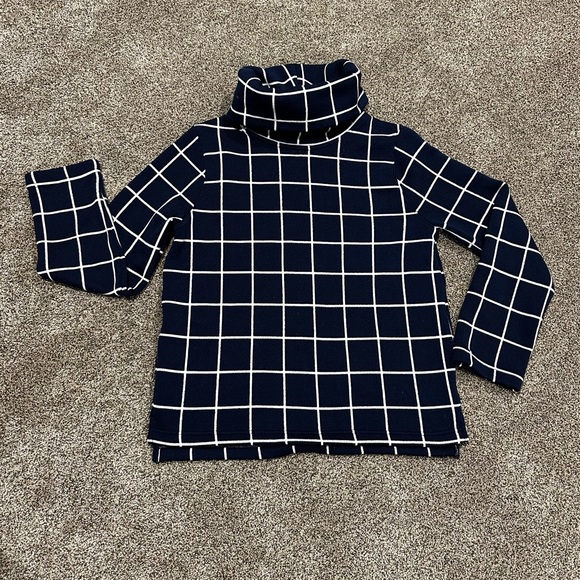 Women’s turtleneck sweater - Picture 1 of 1